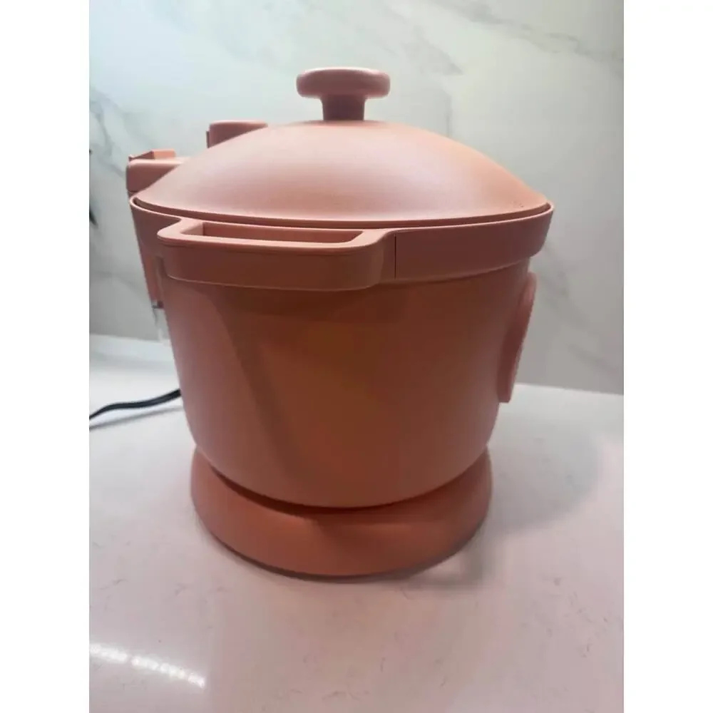 Our Place Dream Cooker 6 Qt Ceramic Nonstick Pressure Cooker Multi-cooker Spice